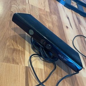 Xbox 360 Kinect Sensor